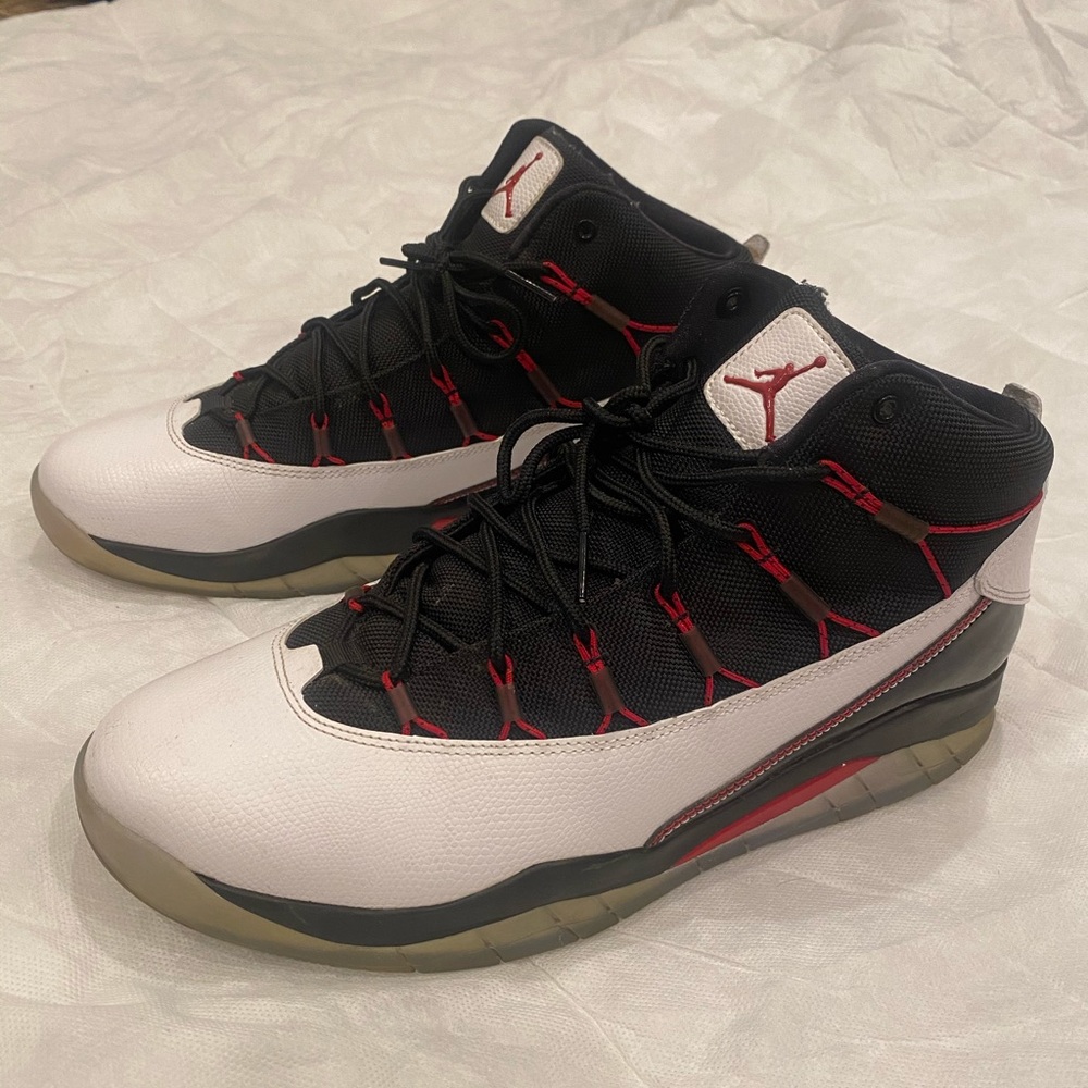 Nike Jordan Prime Flight Men’s Sneaker Size 11.5